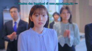 Oshi ga Joshi ni Narimashite Ep 04 subtitle Indonesia