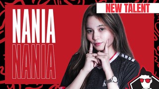 NEW TALENT GEEK FAM NANIA | SIAPA YANG MAU AJARIN ROLE ASSASIN?