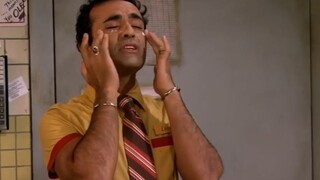 [2 Broke Girls] Will this be the first man who falls in love with Ole?