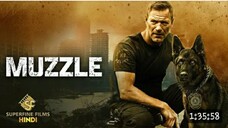 Muzzle _ follow me/Full Movie in Hindi _ Hollywood Movie Hindi Dubbed _ Eng Movies in H