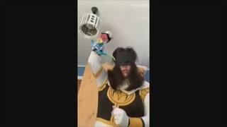 power rangers pokémon 13467 Movie 7