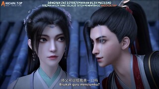 Legend Of martial Immortal S2 episode 42