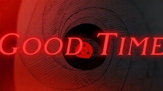 【火影】【四战战犯组】GOOD TIME