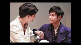 Krist Singto Short Story #KristPerawat #SingtoPrachaya #Peraya #คริสสิงโต