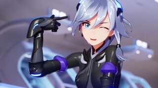 [MMD][A]ddiction - Fuhua's amazing PV|<Honkai Impact 3>