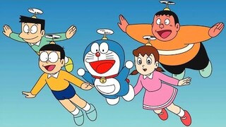 Doraemon New Episode 11-01-2024  Episode 01 - Doraemon Cartoon - Doraemon In Hindi - Doraemon Movie