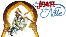 The Jewel Of The Nile (1985) ล่ามรกตมหาภัย 2 อัญมณีแห่งลุ่มแม่น้ำไนล์ พากย์ไทย