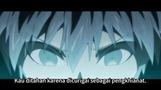 Danganronpa 3: akhir SMA puncak harapan-masa depan.episode 1(takarir indonesia)