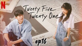 twenty one twenty five (eng/dub.ep16E)