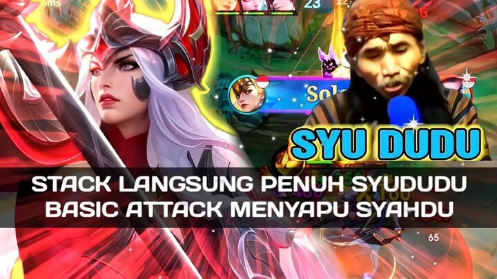 LONCAT MASUK AUTO TEBAL, COMBO SKILL JADI KEBAL