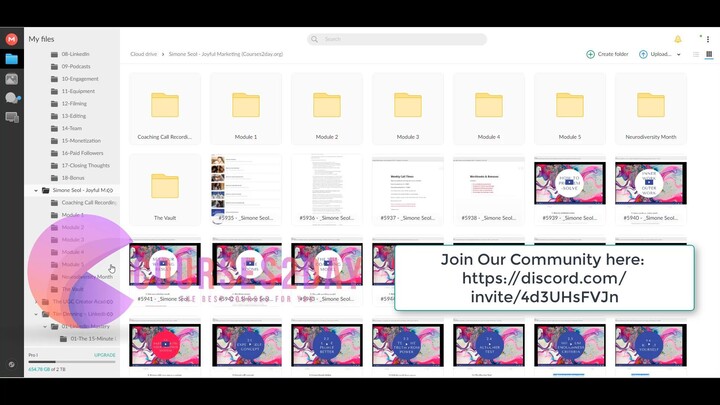 Simone Seol - Joyful Marketing Download