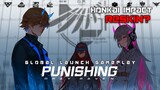 Punishing Gray Raven | Global Launch Gameplay Android & IOS