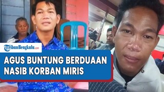 Viral Video 2022 Agus Buntung Berduaan di Kamar, Nasib Korban Miris, Bersikeras Tak Bersalah