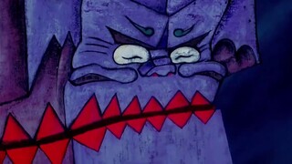 Di umur berapa kita masih membunuh monster dengan cara tradisional! (lanjutan)