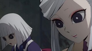 “不幸中的万幸，天音夫人及时救下无一郎~”