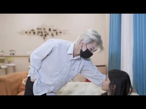 Mask Man Love Story/Ep5🔥🔥🔥❤️❤️
