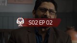 Asur Season 2 Episode 2 | Full Episode | HD | Best Hindi Web Series |