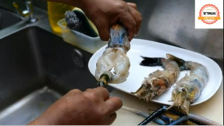 Review đồ ăn Người Thái #amthucmoingay