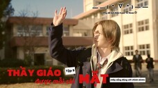 [Vietsub] Kao dake sensei tập 9