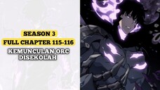 SOLO LEVELING S3 PART 3