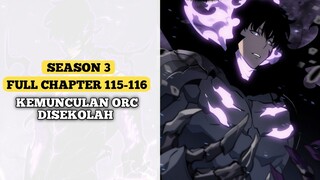 SOLO LEVELING S3 PART 3