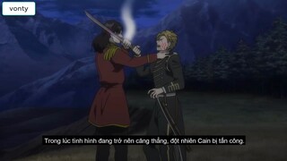 Thợ Săn Thần_ Ngụy Thần Binh _ Katsute Kami Datta Kemono-Tachi E p9