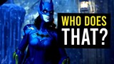 Who Cancels A Batman Game & Why?