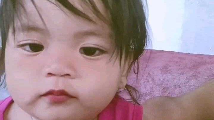 post kulng baby kuli cute nman