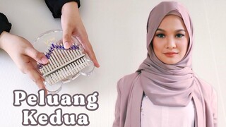 🥀 นาบีลา ราซาลี โอกาสที่สอง kalimba ปกพร้อมโน้ต