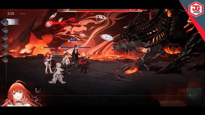 10 Game Baru Rilis Terbaik Android 2025  Game Keren Baru Rilis