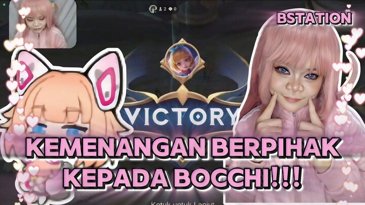 || Bocchi Meraih Kemenangan 😱!!! ||
