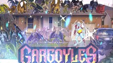 Disney's Gargoyles Awakening 32 Cumberland Street Clan