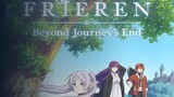 Alur cerita Series anime Frieren Beyond Journey's End Eps.1