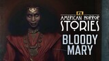 The Girls Summon Bloody Mary - Scene | American Horror Stories | FX