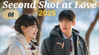Kdrama:2nd Sh0ts @Luv(D-day of the canceled wedding) Ep.08