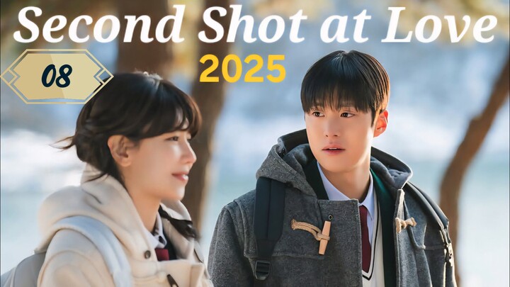 Kdrama:2nd Sh0ts @Luv(D-day of the canceled wedding) Ep.08