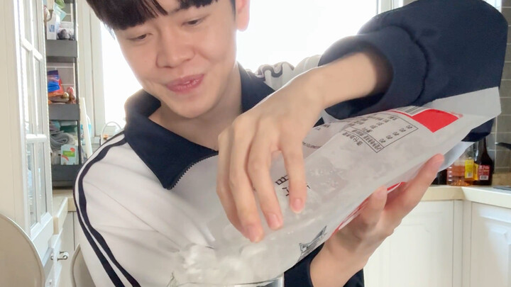 Challenge to learn until the ice melts