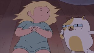 Adventure Time_ Fionna & Cake Season 2 _ Official Trailer _01a