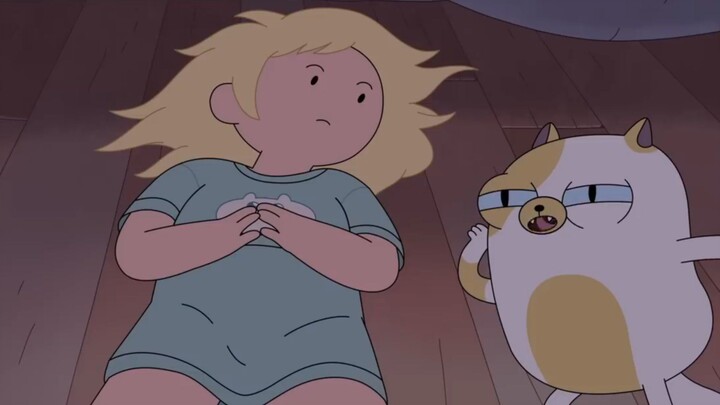 Adventure Time_ Fionna & Cake Season 2 _ Official Trailer _01a
