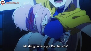 Chỉ Muốn Bổ Sung Dưỡng Chất Từ Senpai :< |#anime