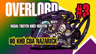 Overlord Khởi Nguyên Tập 3 @AnimeSon