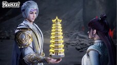 AGAINST THE SKY SUPREME EPISODE 437 SUB INDO