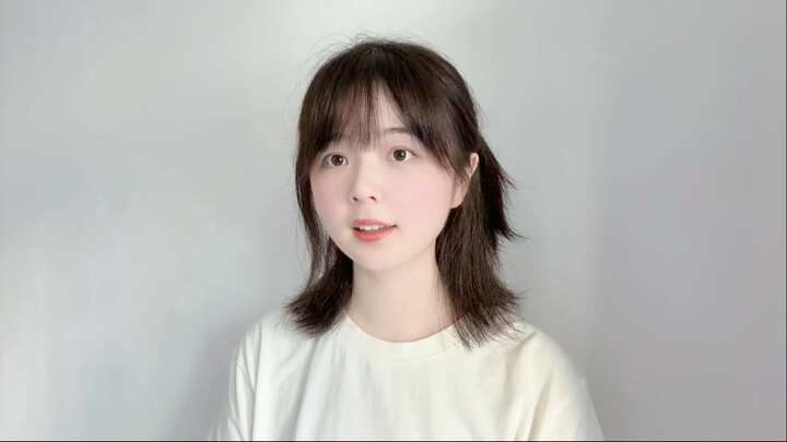 “Highs and Lows” – singing a Cantonese song for the second time!