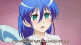 EP4 - Jitsu wa Watashi wa (Actually, I am...) [Sub Indo]