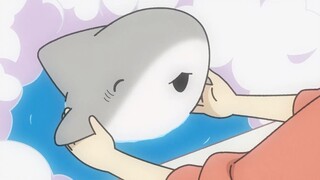 Hiu Kecil yang Suka Piknik Episode 12 [Film Pendek Animasi]