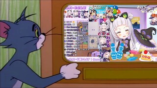 【沙雕视频】看了诗音直播后汤姆脑海里不断回响着....