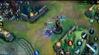 ayce Kèo Top 3 Malphite 2000 Trận 5