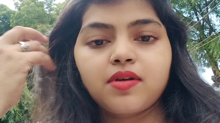 एक अनोखा फूल 🌸😍 असली है या आर्टिफिशियल जैसा? 😱❤️