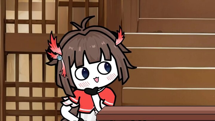 Abstract Junior Sister Episode 35: Weapon Refining Genius