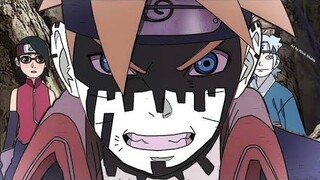 YOUTUBE REWIND BORUTO 2021